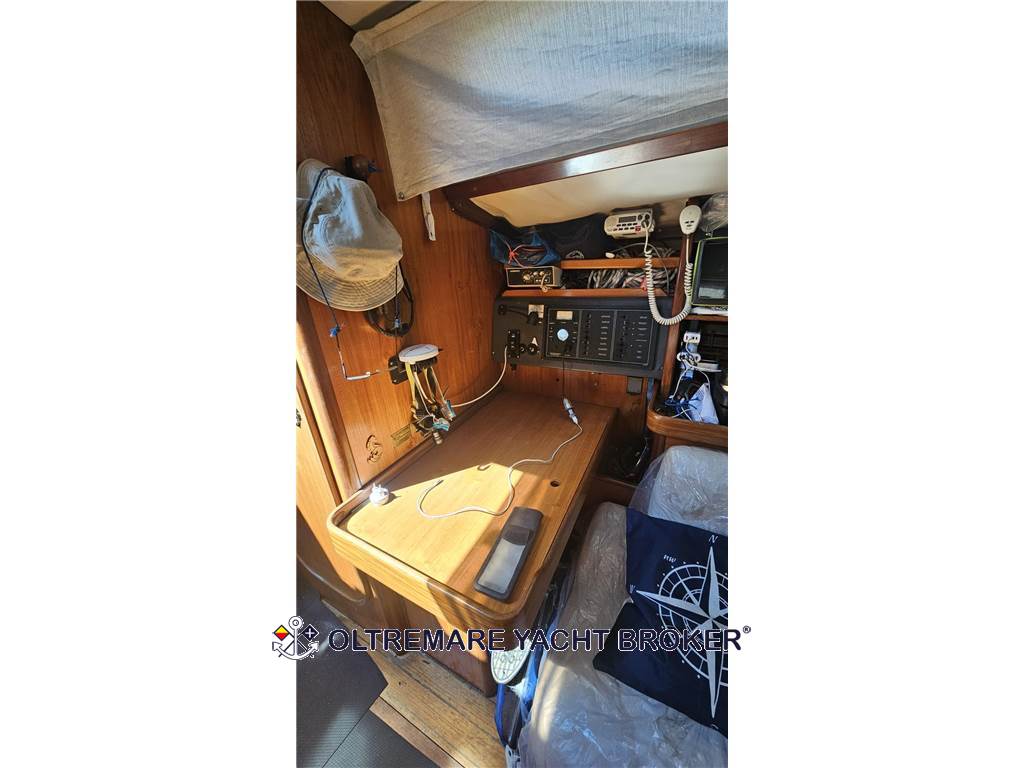 BENETEAU OCEANIS 390