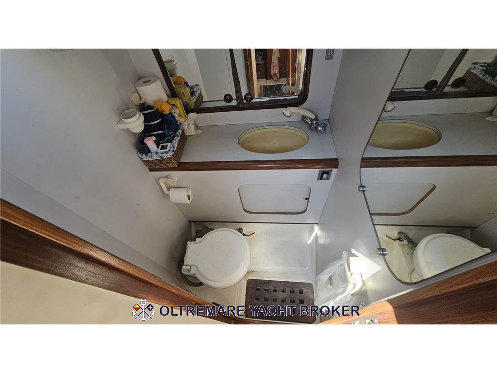 BENETEAU OCEANIS 390