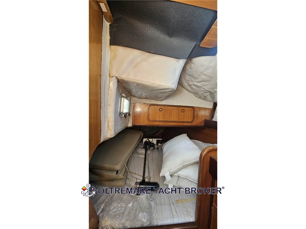 BENETEAU OCEANIS 390