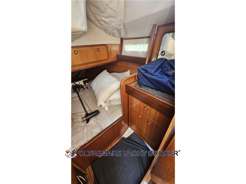 BENETEAU OCEANIS 390