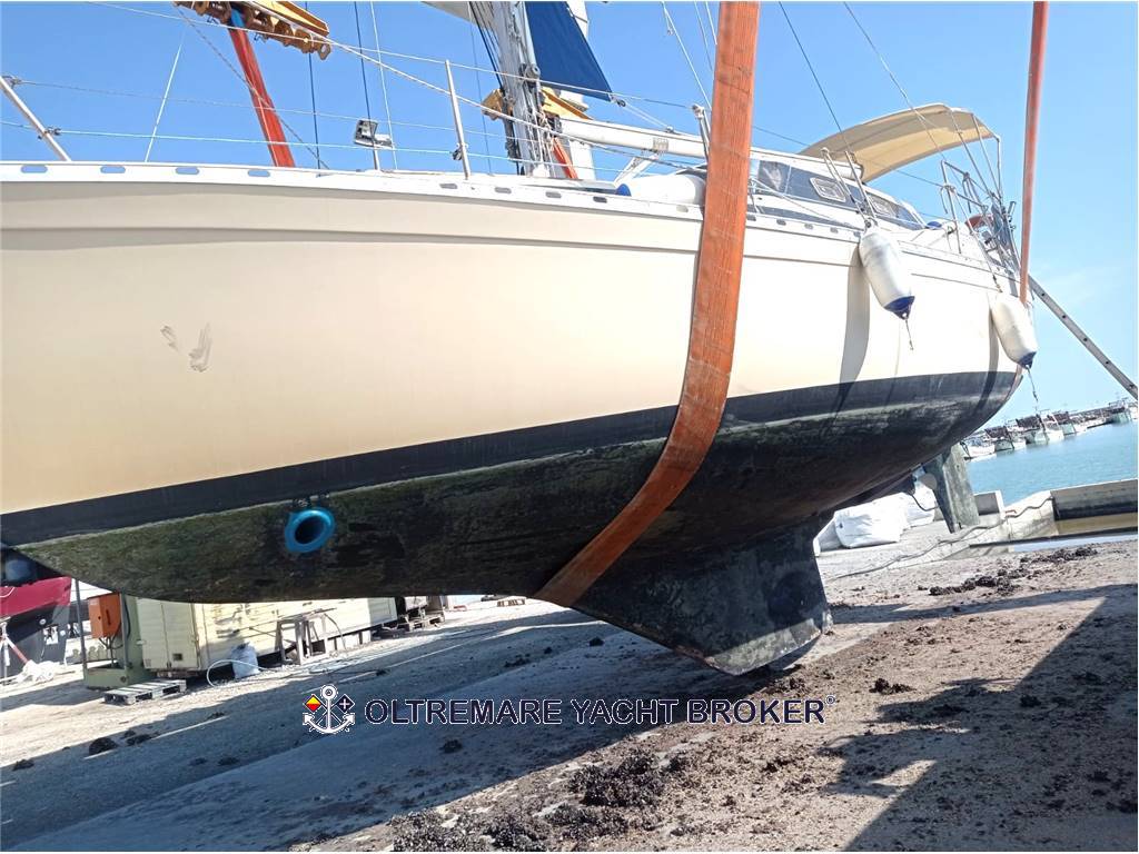 BENETEAU EVASION 34