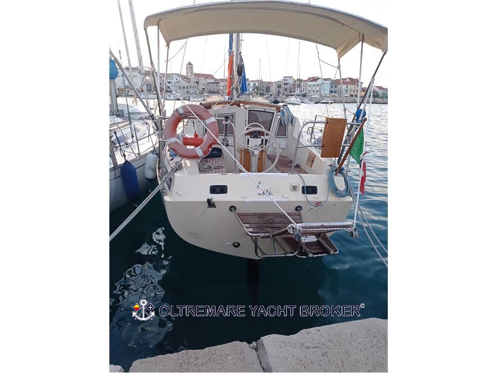 BENETEAU EVASION 34
