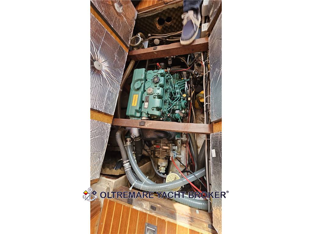 BENETEAU EVASION 34