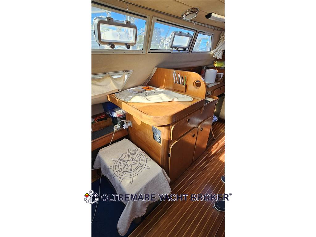 BENETEAU EVASION 34