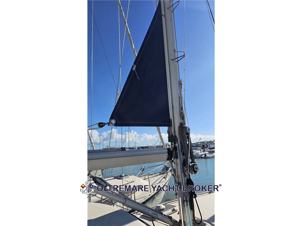 BENETEAU EVASION 34