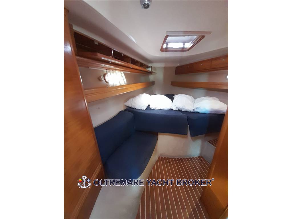 BAVARIA BAVARIA 39 CRUISER