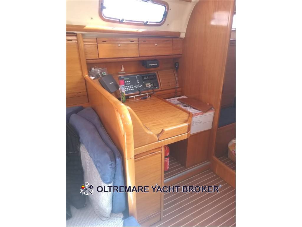 BAVARIA BAVARIA 39 CRUISER