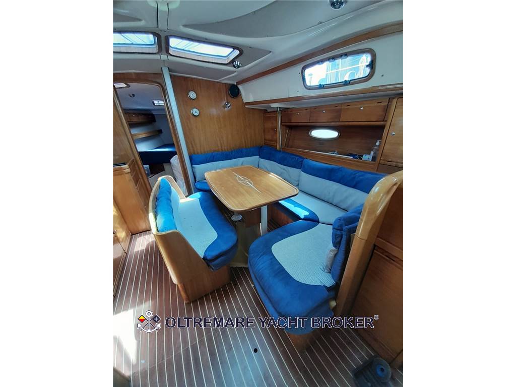BAVARIA BAVARIA 39 CRUISER