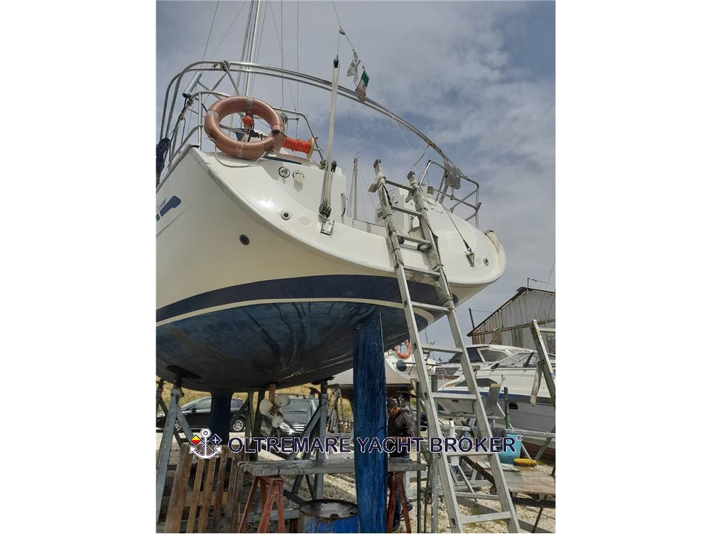BAVARIA BAVARIA 39 CRUISER