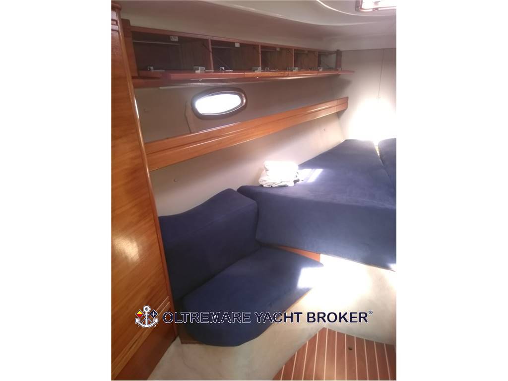BAVARIA BAVARIA 39 CRUISER