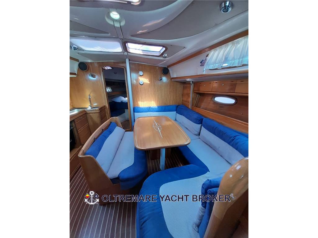 BAVARIA BAVARIA 39 CRUISER