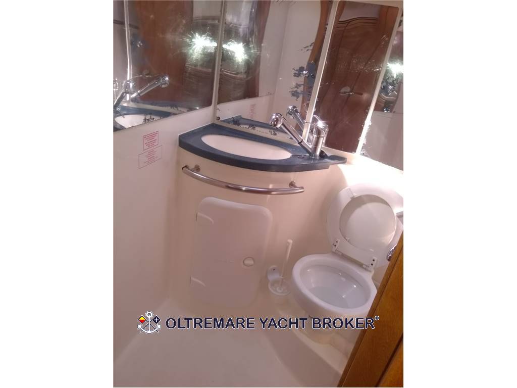 BAVARIA BAVARIA 39 CRUISER