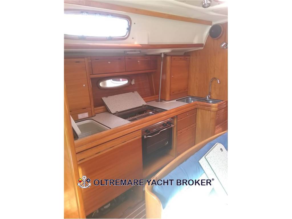 BAVARIA BAVARIA 39 CRUISER