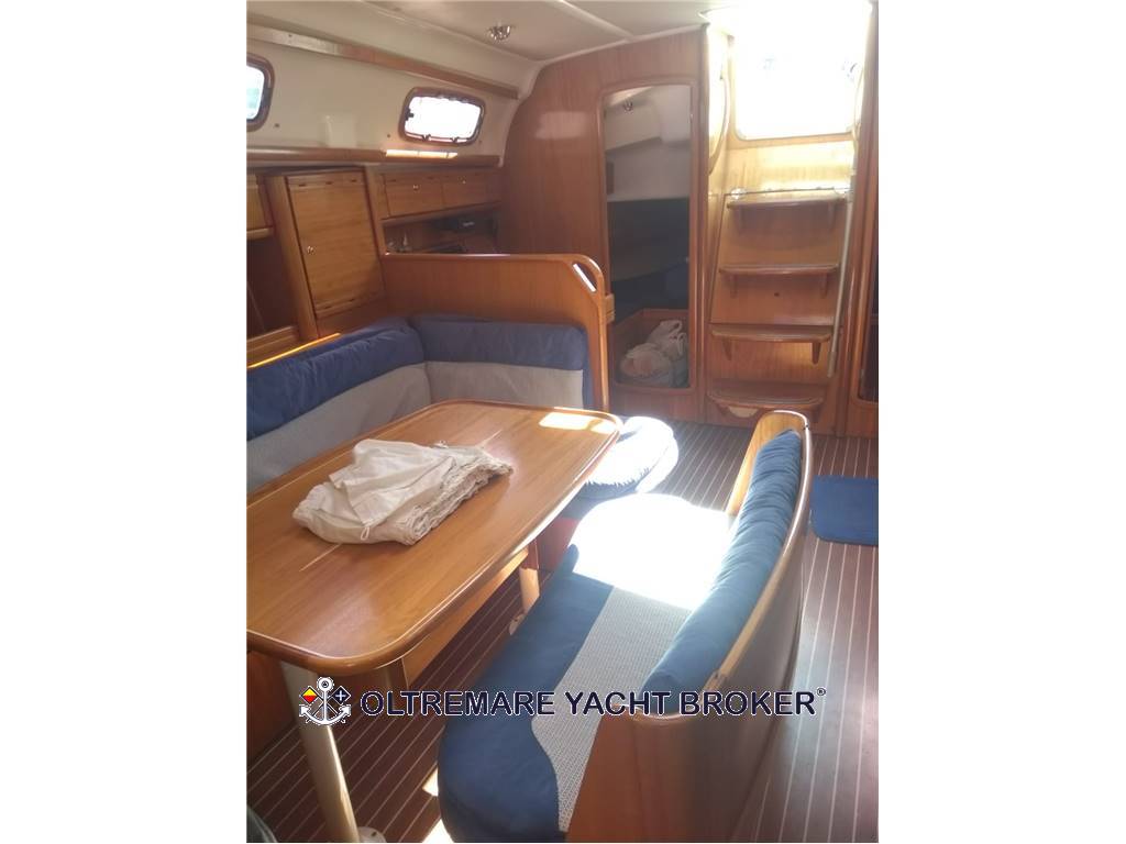 BAVARIA BAVARIA 39 CRUISER