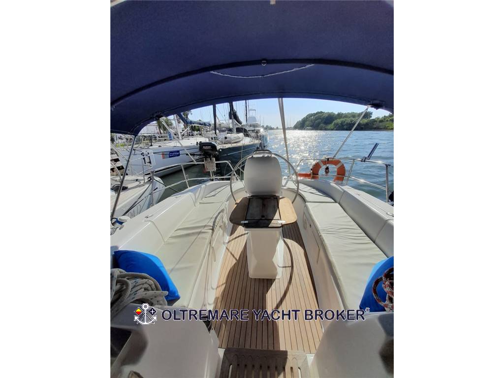 BAVARIA BAVARIA 39 CRUISER