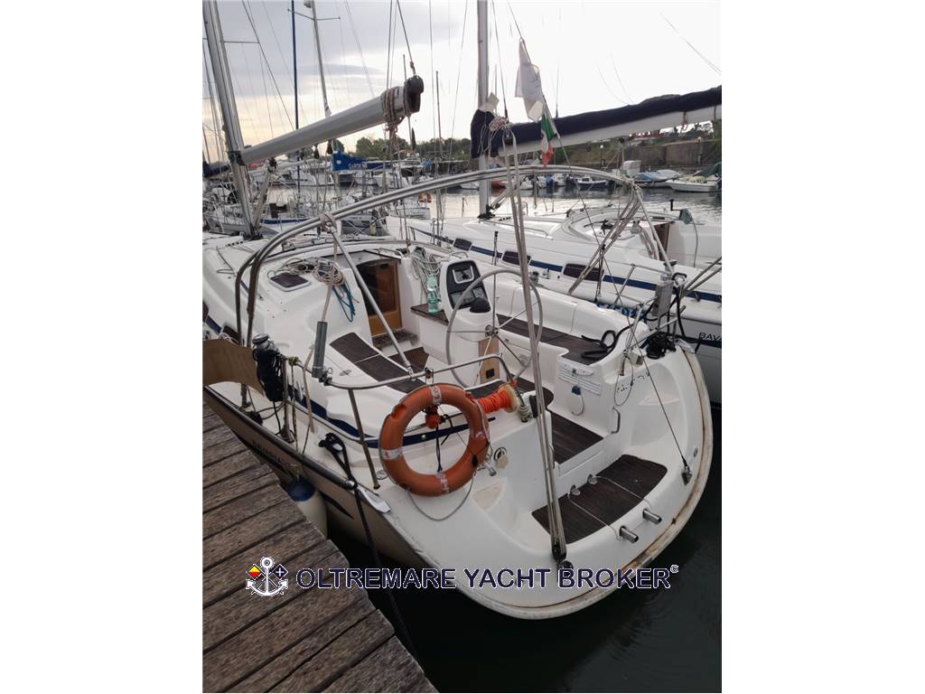 BAVARIA BAVARIA 39 CRUISER