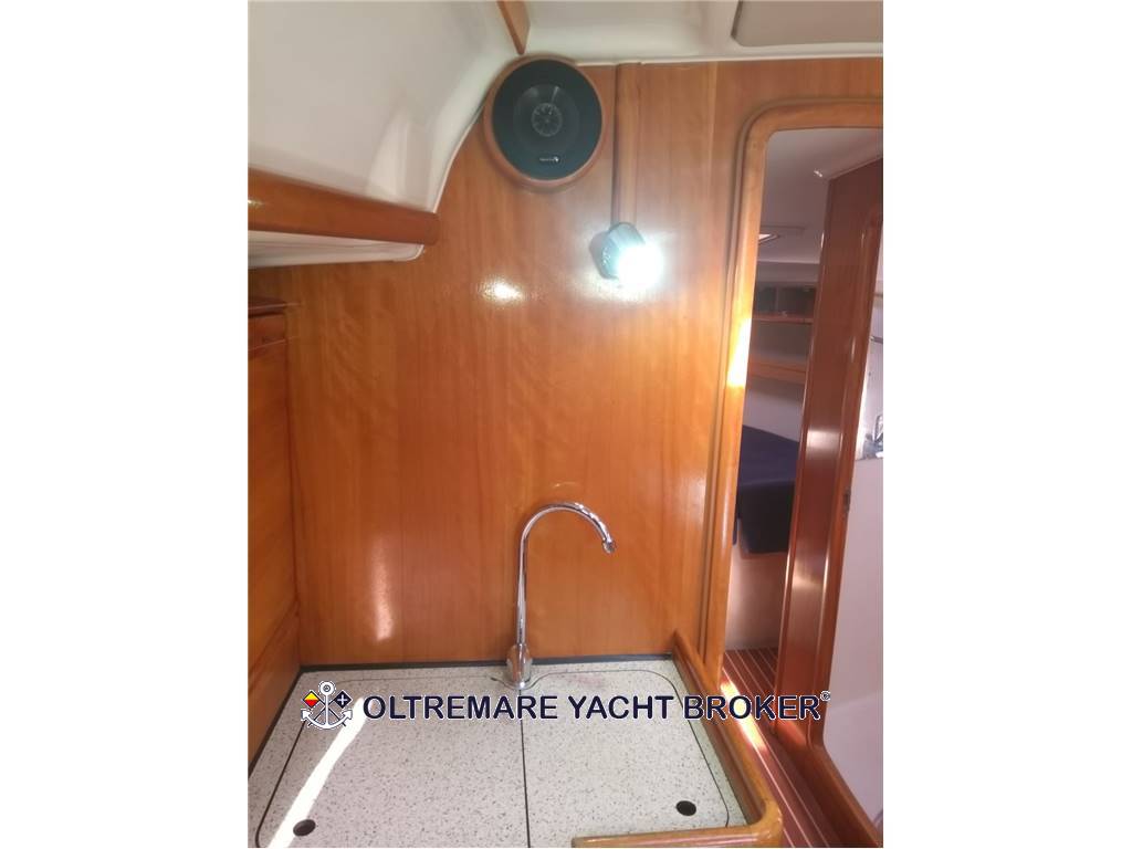 BAVARIA BAVARIA 39 CRUISER