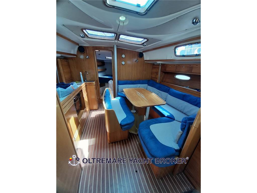 BAVARIA BAVARIA 39 CRUISER