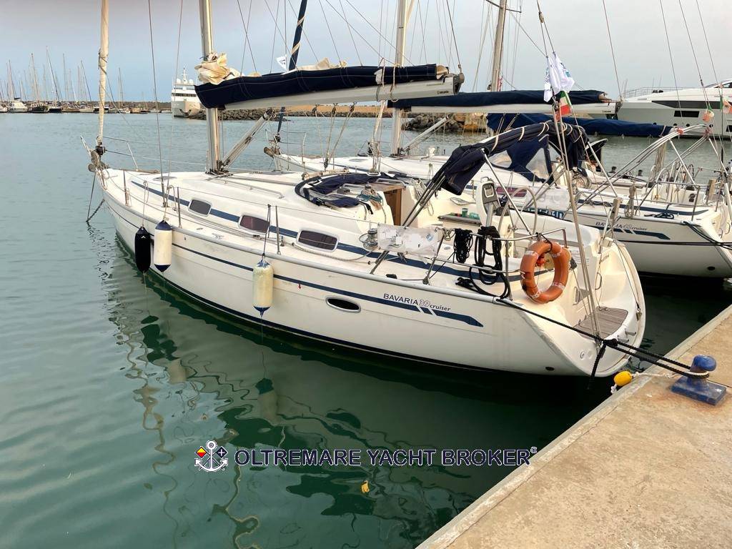 BAVARIA BAVARIA 39 CRUISER