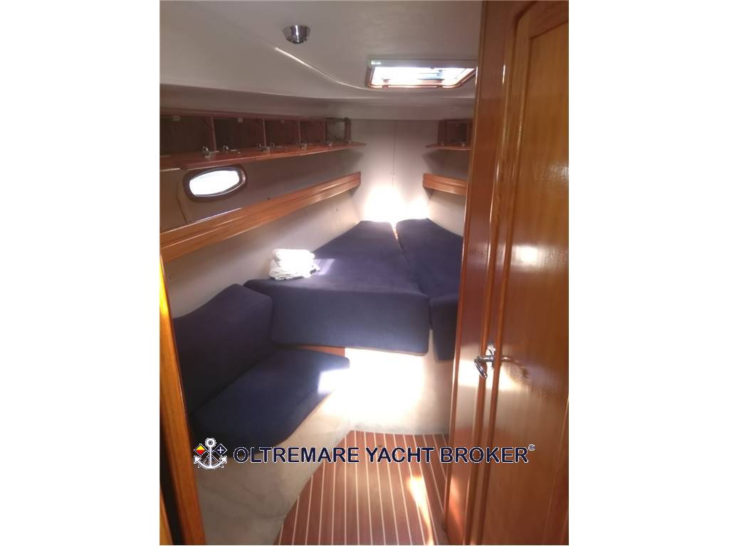 BAVARIA BAVARIA 39 CRUISER