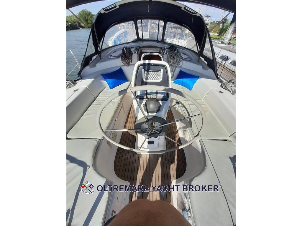 BAVARIA BAVARIA 39 CRUISER
