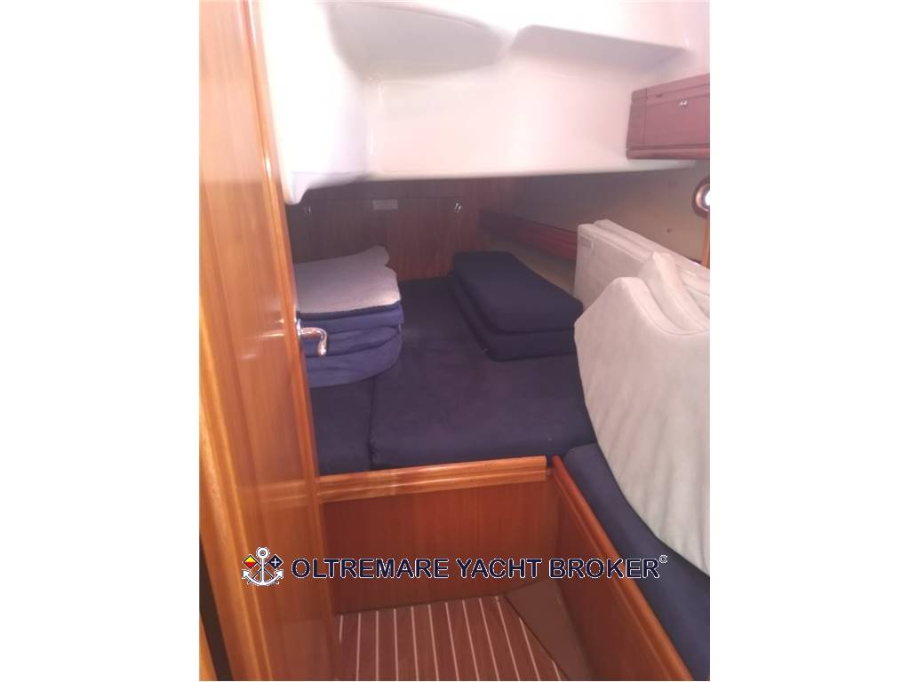 BAVARIA BAVARIA 39 CRUISER