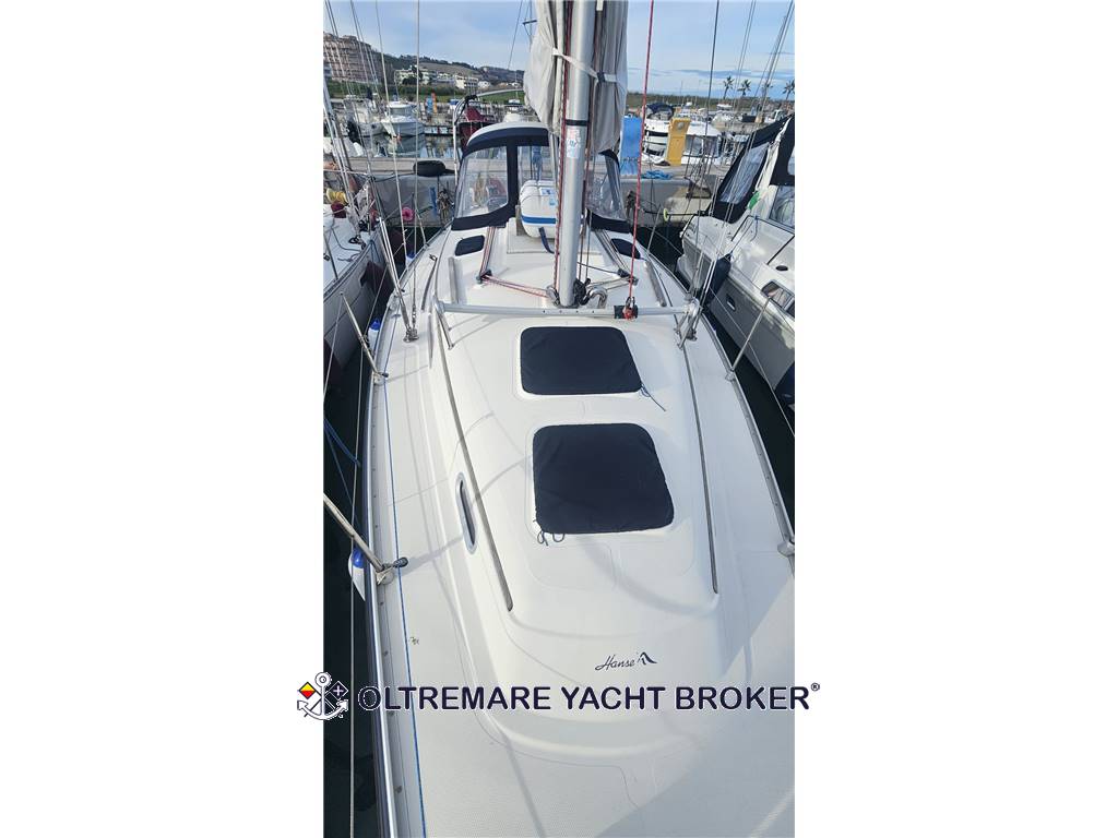 HANSE HANSE 312