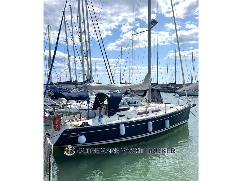 HANSE HANSE 312