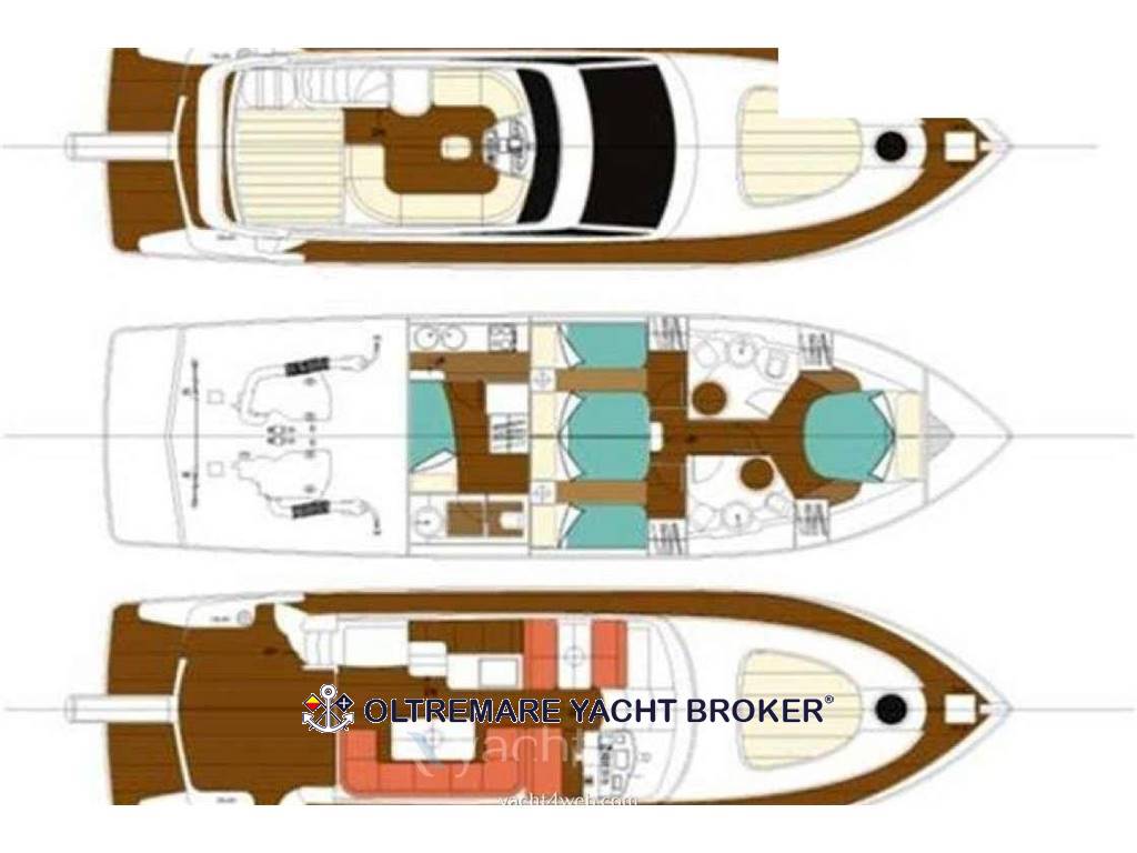 RAFFAELLI COMPASS ROSE