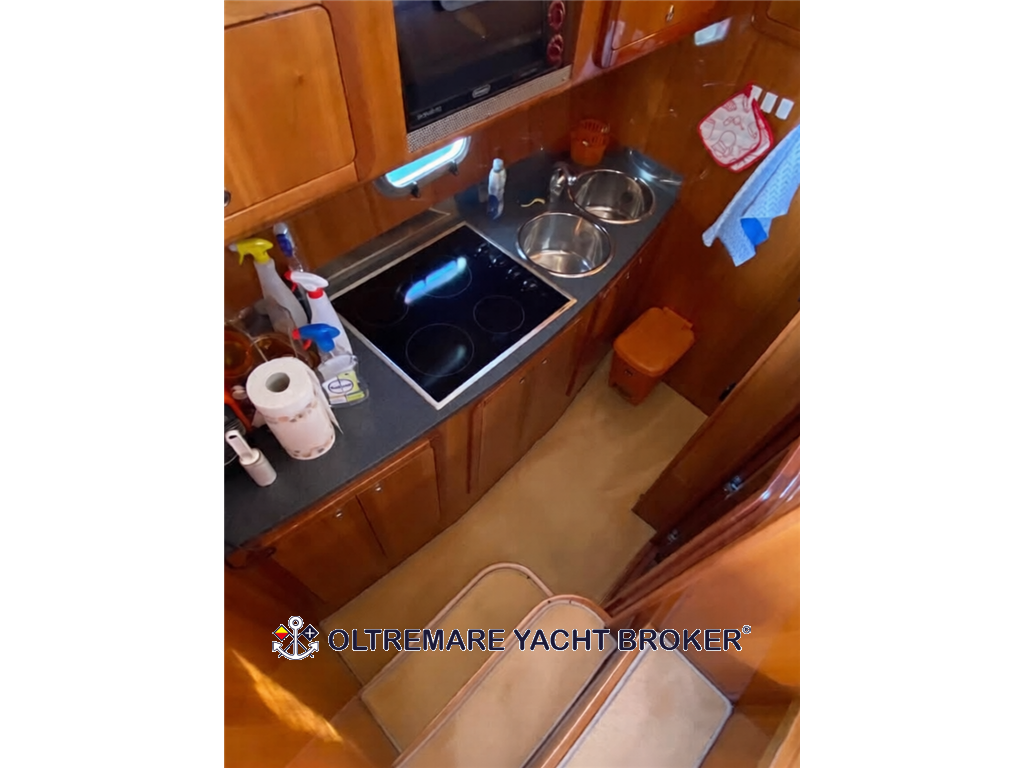 RAFFAELLI COMPASS ROSE