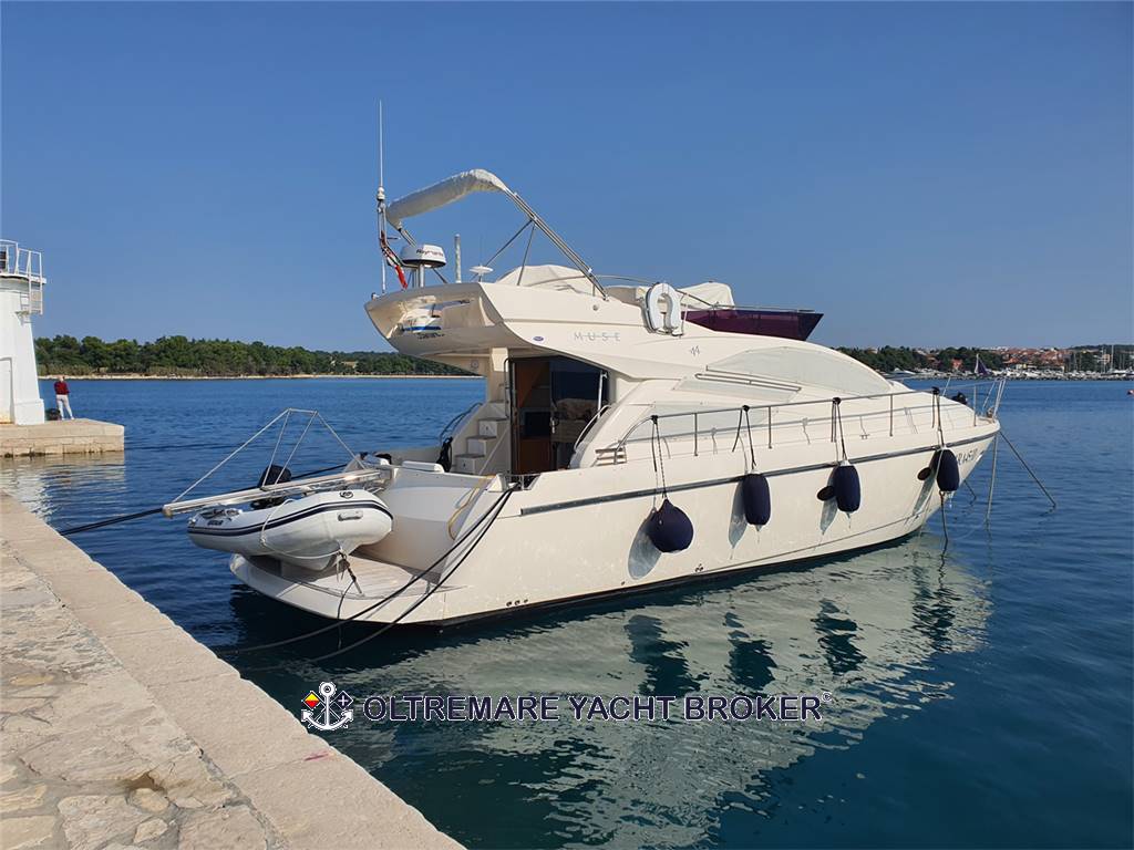 RODMAN MUSE 44