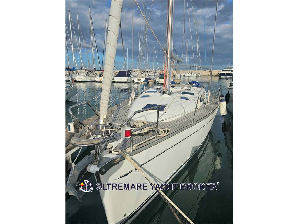 JEANNEAU SUN ODYSSYE 43