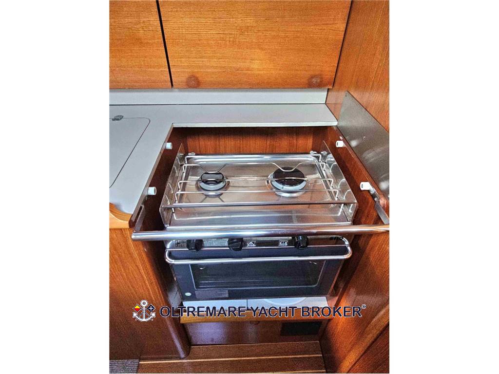 JEANNEAU SUN ODYSSYE 43