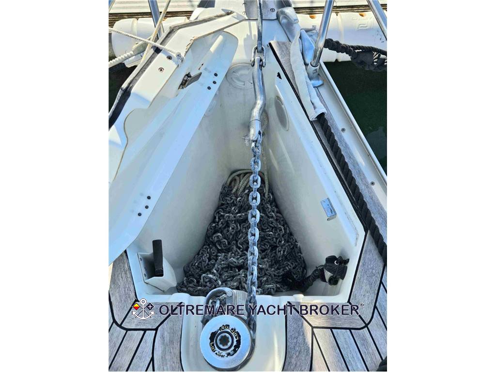 JEANNEAU SUN ODYSSYE 43