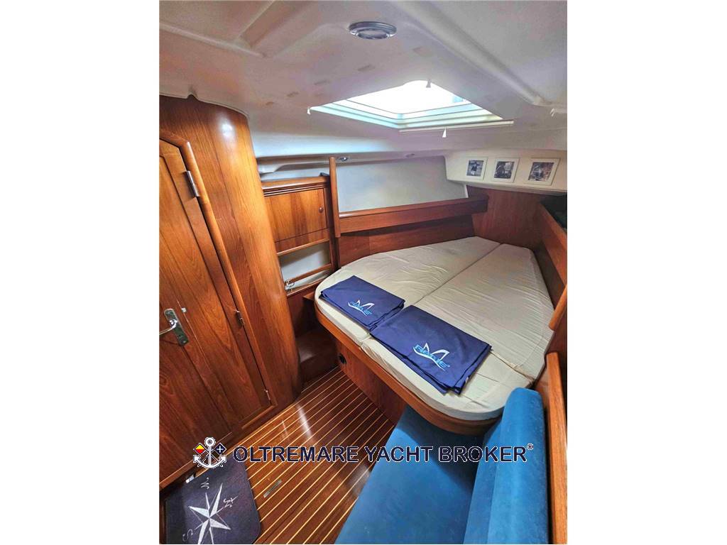 JEANNEAU SUN ODYSSYE 43