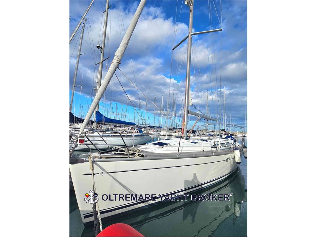 JEANNEAU SUN ODYSSYE 43