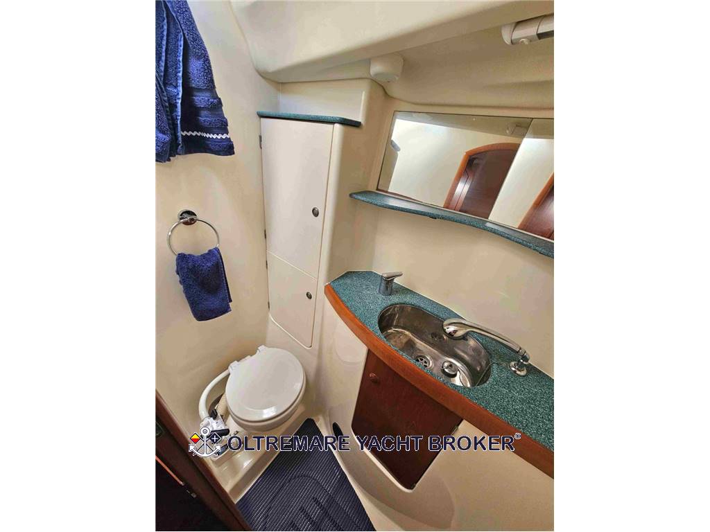 JEANNEAU SUN ODYSSYE 43