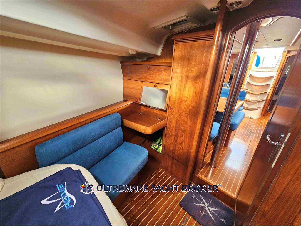 JEANNEAU SUN ODYSSYE 43