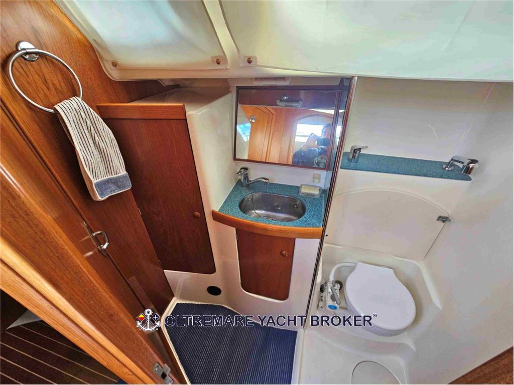 JEANNEAU SUN ODYSSYE 43