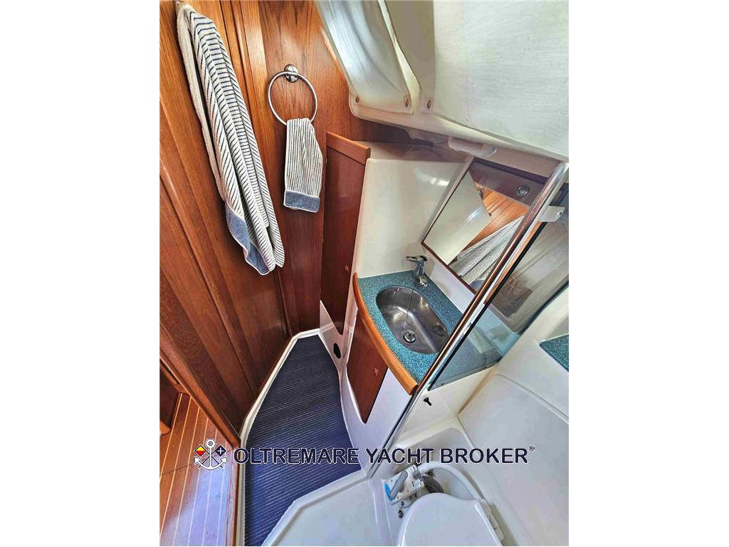 JEANNEAU SUN ODYSSYE 43