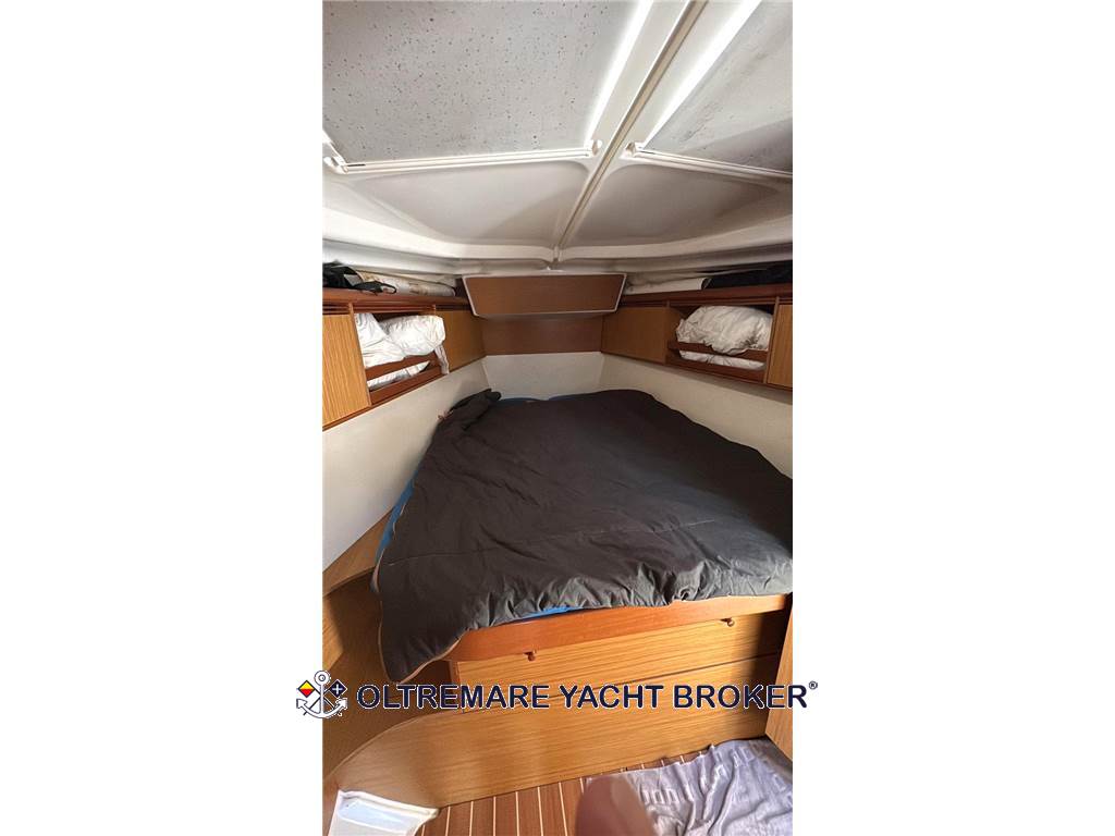 JEANNEAU SUN ODYSSEY 45