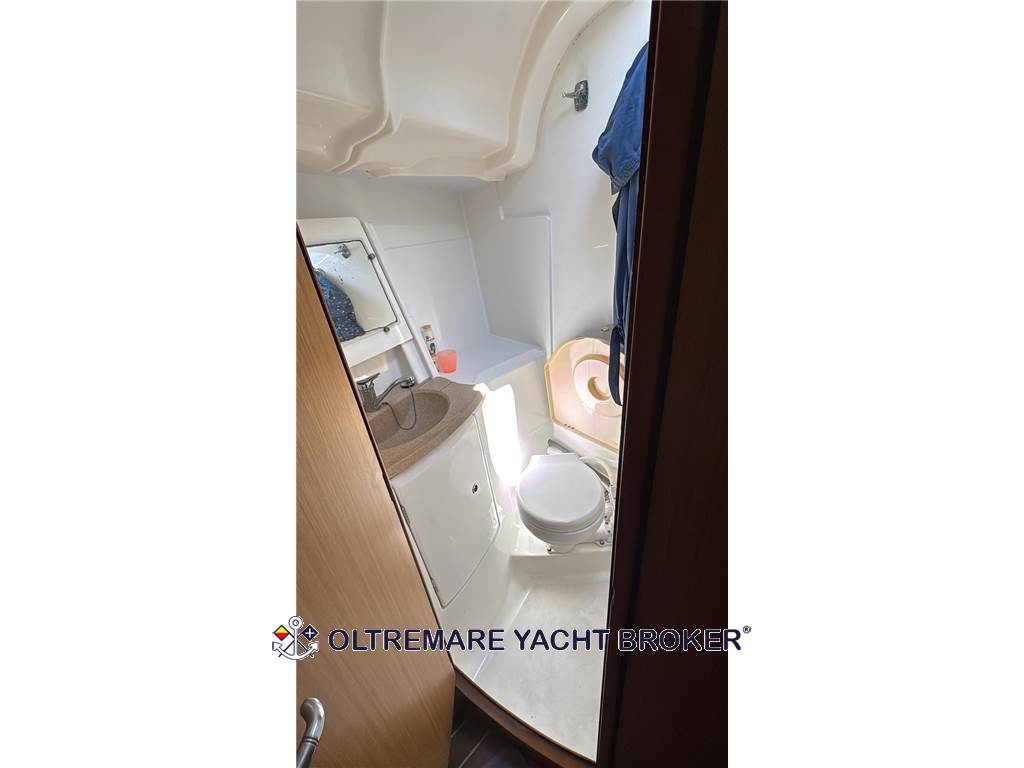 JEANNEAU SUN ODYSSEY 45