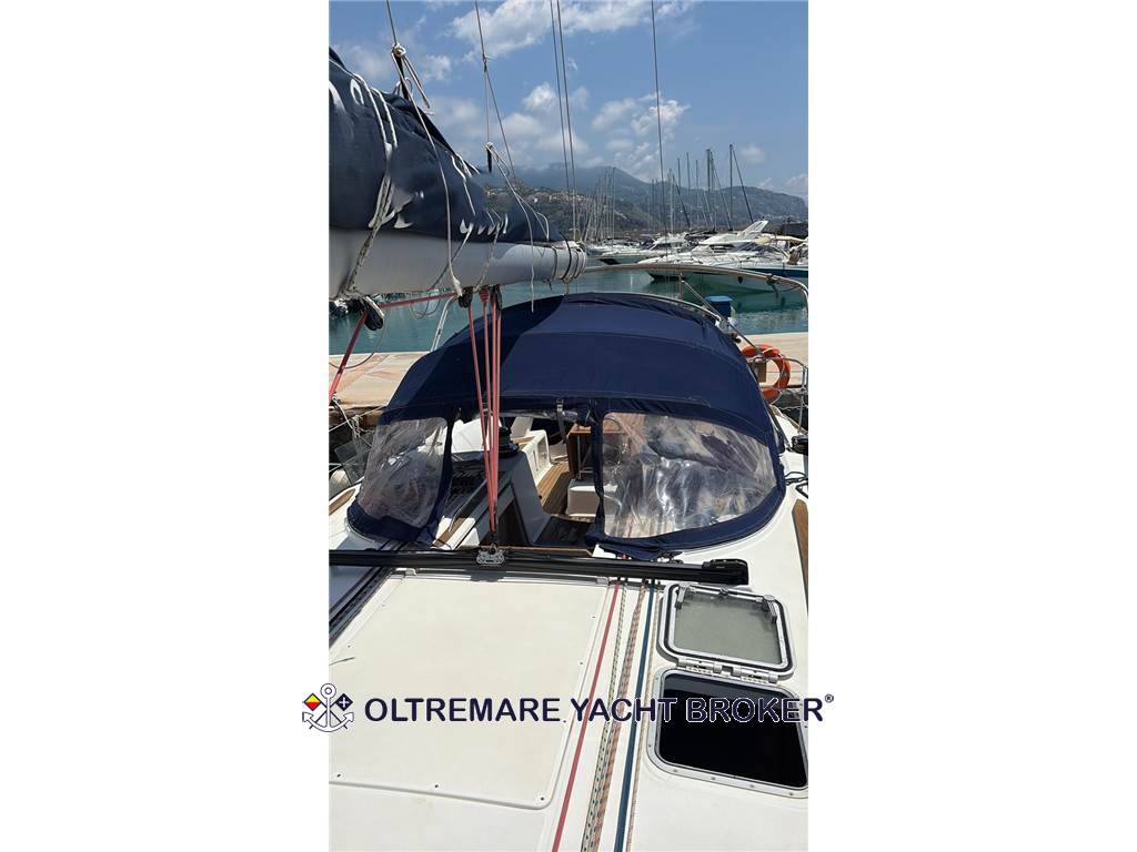 JEANNEAU SUN ODYSSEY 45