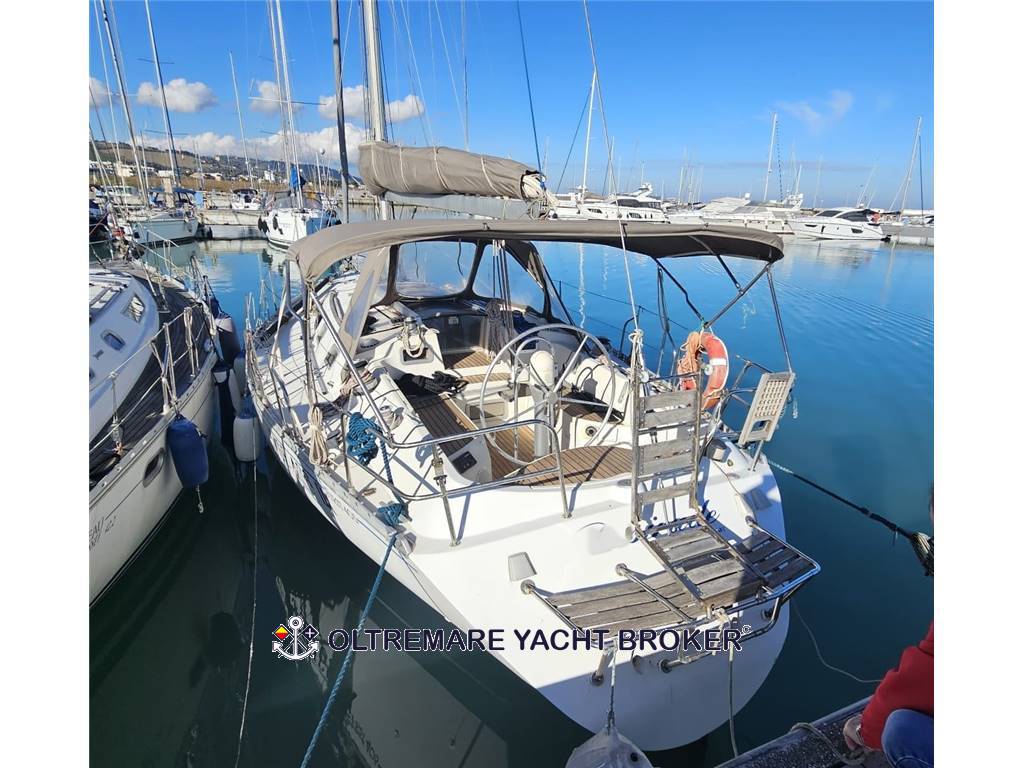 BENETEAU FIRST 405