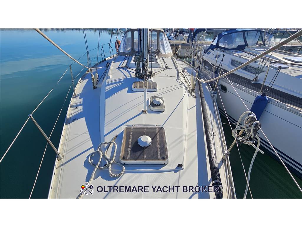 BENETEAU FIRST 405