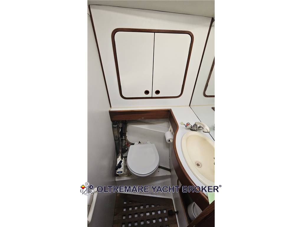 BENETEAU FIRST 405