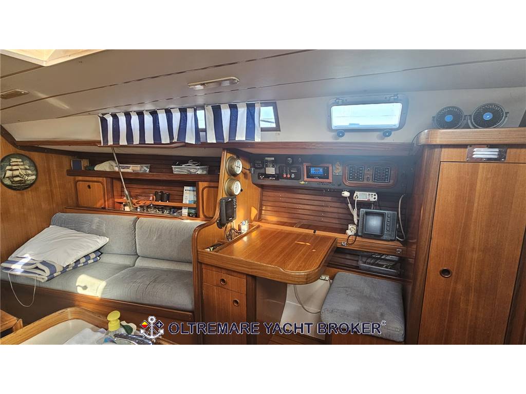 BENETEAU FIRST 405