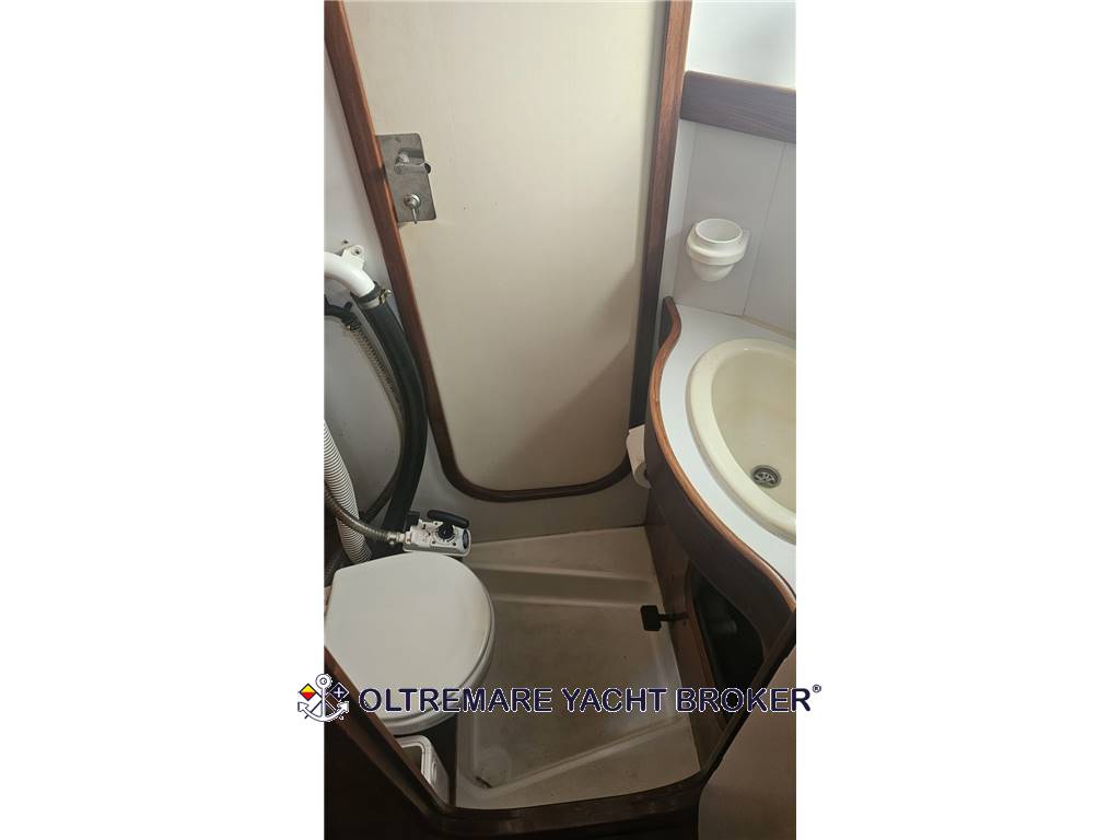 BENETEAU FIRST 405