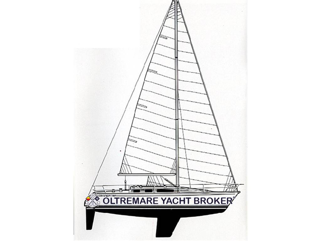 BENETEAU FIRST 405