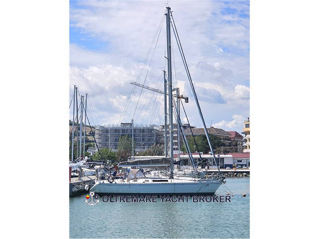 BENETEAU FIRST 405